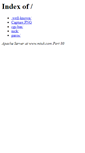 Mobile Screenshot of mtuk.com